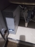 美的（Midea）净水器【白泽1000G】0阻垢剂  家用长效反渗透RO直饮过滤器 厨房专用台下用净水机 年会采购净饮机 实拍图