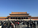 北京故宫博物院 故宫门票一日游含专业电子讲解自由行 故宫博物馆预约 精品讲解 未成年 私信客服确定出行日期 实拍图
