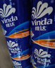 维达（Vinda）【孙颖莎推荐】有芯卷纸 蓝色经典4层140克*27卷 卫生纸纸巾 整箱 实拍图