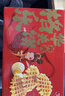丹夫原味华夫饼1160g高档年货大礼盒面包送健康早餐蛋糕点心零食饼干 实拍图