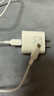 毕亚兹3C认证适用PD20W苹果充电器iphone17/16/15ProMax套装type-c快充头1.5米数据线华为小米手机平板 实拍图
