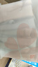 都市丽人A类婴儿棉高腰内裤女全纯棉10A抑菌加长裆收腹提臀大码内裤XL 实拍图
