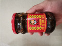 陶华碧老干妈  辣椒酱  精制牛肉末豆豉油辣椒210g 贵州特产 实拍图