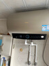 海尔（Haier）国家补贴电热水器50升PD3 金刚无缝胆终身免换镁棒一级能效节能省电储水式大水量家用京东自营 实拍图