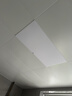 雷士（NVC）厨房灯led集成吊顶吸顶灯铝扣板卫生间平板无边框面板灯 实拍图