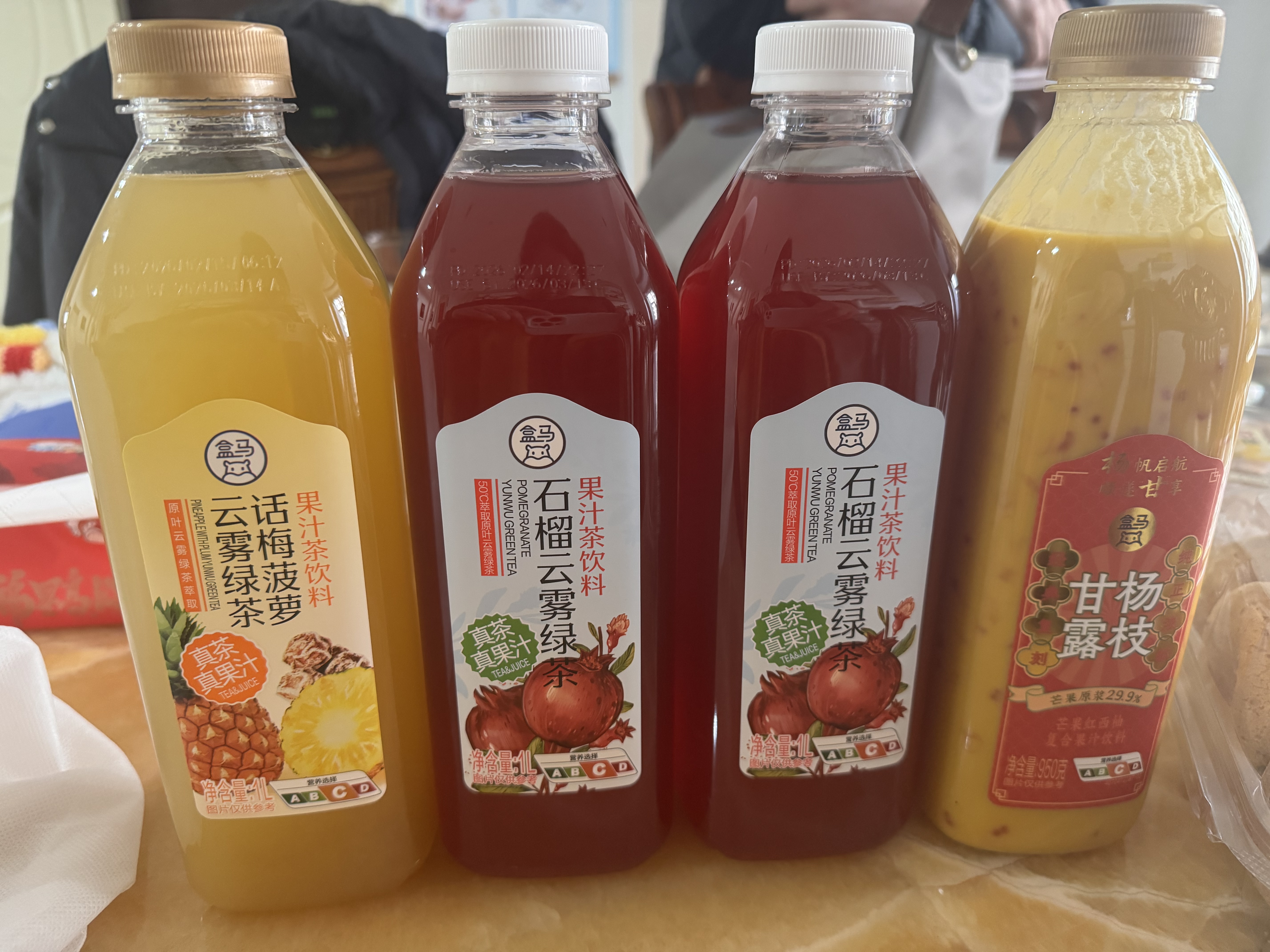 诚实一口N01冻干双拼犬粮狗粮 成犬幼犬生骨肉强健脾胃山药牛味通用型8kg 实拍图
