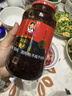 陶华碧老干妈 油辣子大块牛肉酱730g 贵州特产调味酱牛肉酱拌饭拌面 实拍图
