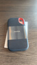 闪迪（SanDisk）1TB Type-c USB3.2 NVMe移动固态硬盘（PSSD）E61卓越版 1050MB/s三防保护 手机笔记本电脑外接SSD 实拍图