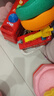 伟易达（Vtech）儿童玩具互动双语消防车数字形状音乐早教男孩女孩生日礼物 实拍图