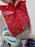 好时 Kisses浓醇黑巧克力 500g 糖果零食 婚庆喜糖 生日礼物 送女孩 实拍图