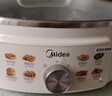 美的（Midea）电饼铛 0涂层不锈钢0氟不沾电饼档家用63mm加深煎饼锅烤肉锅烙饼锅 早餐煎烤机电火锅 JKC3470新款 实拍图