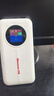 纽曼随身wifi可移动无线wifi6免插卡上网宝随行无线上网卡便携式车载4g无限路由器全国通用流量2025款 实拍图