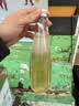 探味寒地100%软枣猕猴桃原汁 NFC 非浓缩无添加鲜榨果汁 320ml*6 瓶整箱 实拍图