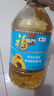 福临门食用油 葵花籽清香食用植物调和油5L 中粮出品 新老包装随机发货 实拍图