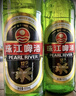 珠江啤酒（PEARL RIVER）12度 经典老珠江啤酒 600ml*12瓶 整箱装 京东自营年货送礼 实拍图