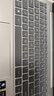 惠普HP【国家补贴】星Book Pro 14 轻薄笔记本电脑(酷睿Ultra5 16G 1TB 2.5K 120Hz EVO AI)银 实拍图