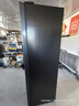 华凌美的出品608L对开门双开门冰箱一级能效双变频节能净味大容量风冷无霜京东自营HR-640WKP国家补贴 实拍图