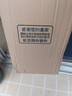 古月天呈 一次性竹浆本色纸碗加厚圆形外卖打包餐盒带盖批发家用 620ml特厚本色纸碗  100只无盖 实拍图