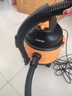 苏泊尔（SUPOR）桶式吸尘器家用强劲大吸力工业吸尘器开荒干湿吹吸尘机15L大容量EVCB-70A节日礼物 实拍图
