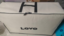 LOVO罗莱生活 抗菌防螨床垫床褥子加厚垫子垫被榻榻米1.8米 实拍图