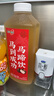 味全每日C果汁饮料暴打小青柠汁300ml*4冷藏组合装 实拍图