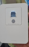 公牛（BULL）空调漏电保护开关漏电保护器开关3匹柜机插座专用插头热水器 漏电保护32A 开关 实拍图