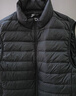 雪中飞秋冬新款男式轻薄羽绒服马甲基础男士短款羽绒秋马甲 实拍图