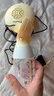 美德乐（Medela）吸奶器电动吸乳器单边防逆流舒适按摩母乳喂养丝韵舒悦版 实拍图