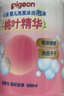 贝亲（Pigeon）洗发水沐浴露 含桃叶精华 婴儿洗发沐浴二合一 500ml IA209 实拍图