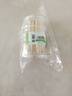 宝塔桶装牙签天然竹制牙签一次性牙签桶装水果签 天然竹牙签【1桶】 实拍图