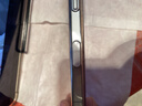 KOOLIFE适用【带相机按键】iPhone17手机壳苹果保护套磁吸壳Magsafe充电超薄防摔简约透明拍照电容键全包 实拍图