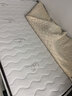 香榭柏兰 椰棕床垫棕垫硬棕榈床垫子 天然乳胶榻榻米床垫定做定制 13CM厚（防螨混纺面料+10CM棕） 1.5米*1.9米 实拍图