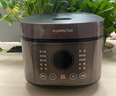 九阳（Joyoung）不粘厚釜内胆大火力柴火饭3升黄金容量家用2-3人微压多功能电饭煲电饭锅行业热销30FZ630 实拍图