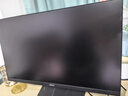 微星（MSI）黑刃E21 MAG 275QF E21 27英寸2K200hz HDR400 超频210hz三角洲游戏电竞小金刚电脑显示器显示屏 实拍图