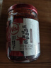 川娃子 调味料 吮指牛肉酱 酸甜辣口味 下饭菜 拌饭拌面酱 230g 实拍图