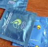杜蕾斯（durex）避孕套超薄金至润三合一16只 安全套玻尿酸成人计生情趣001女神节 实拍图