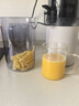 惠人（HUROM）原汁机榨汁机大口径有网家用渣汁分离料理机 E30ST-BIM02MM 实拍图