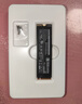 致态（ZhiTai）长江存储 1TB SSD固态硬盘 NVMe M.2接口 Ti600系列 (PCIe 4.0 产品) 实拍图