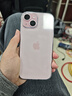 Apple/苹果 iPhone 15 (A3092) 128GB 粉色 支持移动联通电信5G 双卡双待 实拍图