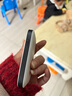 华为智选随身wifi6移动无线wifi鸿蒙随行网络4g无线网卡携带无限速上网宝三网全国通用流量2025款5G AX15B 至尊WiFi6【双网切换】+首月2000G流量 实拍图