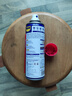 WD-40除锈剂润滑wd40门锁润滑油机械防锈油螺丝螺栓松动剂铁锈清洁神器 实拍图