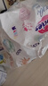 花王品牌进口妙而舒纸尿裤L54片(9-14kg)大号婴儿尿不湿柔软亲肤舒爽 实拍图