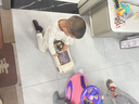 妈宝孖宝儿童玩具男孩赛车闯关大冒险游戏机模拟驾驶生日礼物3-6岁2方向盘 实拍图