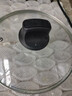 【热销100万+】电炒锅多功能一体家用0涂层不锈钢电锅炖蒸煮煎炒电炖锅电蒸锅电热锅 【基础控温款】0涂层/防干烧 【内径24CM单笼】2灯/1300W/适用1-2人 实拍图