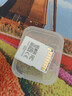 雷克沙（Lexar）64GB SD存储卡 U3 V30 佳能索尼富士尼康相机高速SD卡 读205MB/s 写90MB/s 4K超清录制 SD银卡 实拍图