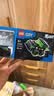 乐高（LEGO）积木玩具 城市组 60484旋风车队霹雳游侠 5岁+儿童玩具生日礼物 实拍图