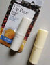曼秀雷敦（Mentholatum）蜂蜜修护润唇膏原味4g保湿滋润唇膏女去死皮淡化唇纹防干裂 实拍图