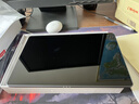 联想平板小新 ProGT【张凌赫同款平板】11.1英寸办公学习游戏AI平板3.2K超清高刷 骁龙8Gen3  8+128G灰 实拍图
