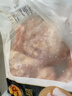 正大食品（CP）白羽鸡全腿2斤 生鲜冷冻鸡大腿 烤鸡腿炸鸡腿年货 实拍图