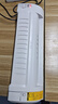 得力（deli）家用办公a3/a4通用照片塑封机过塑机可用a3及以下塑封膜小型商用相片过胶压膜机封膜机覆膜机3894N 实拍图